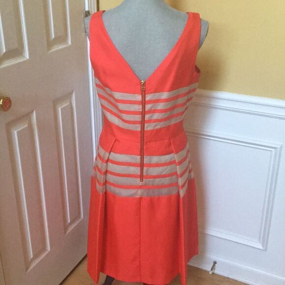Just....Taylor A-Line Dress  - Picture 6 of 8